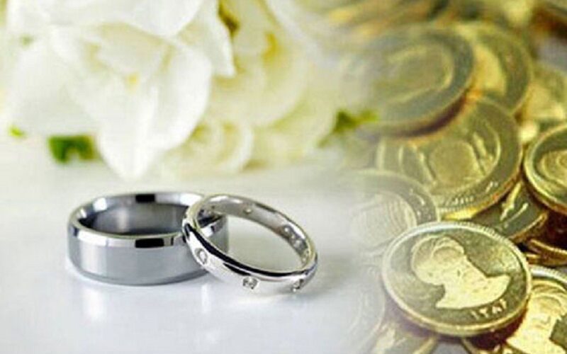 نصف اموال مرد پس از طلاق